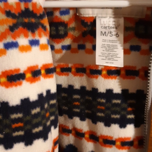 Spring Jacket - Picture 4 of 4